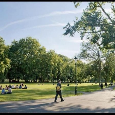 The Privacy Annex Balham Hotel London Ngoại thất bức ảnh