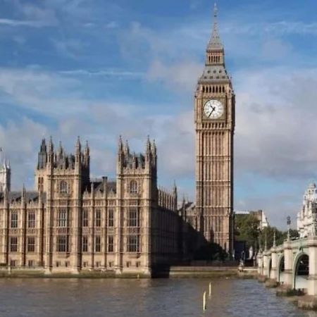 The Privacy Annex Balham Hotel London Ngoại thất bức ảnh