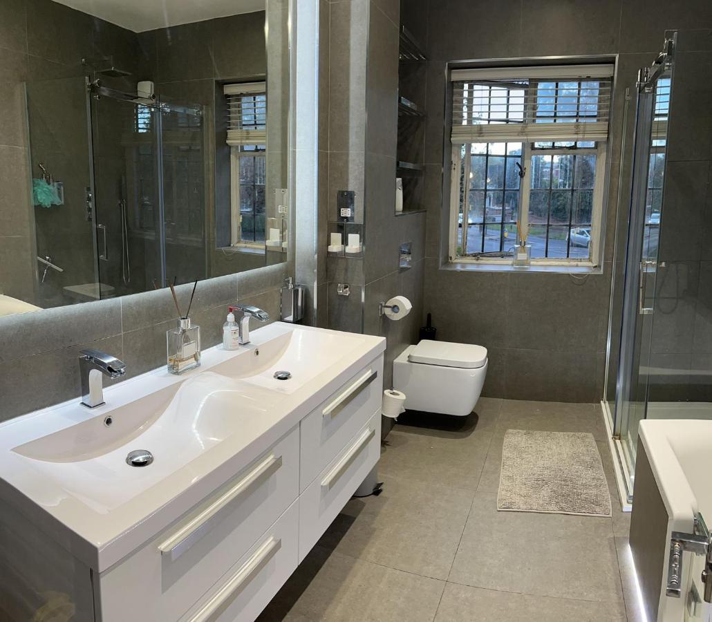 The Privacy Annex Balham Hotel London Ngoại thất bức ảnh