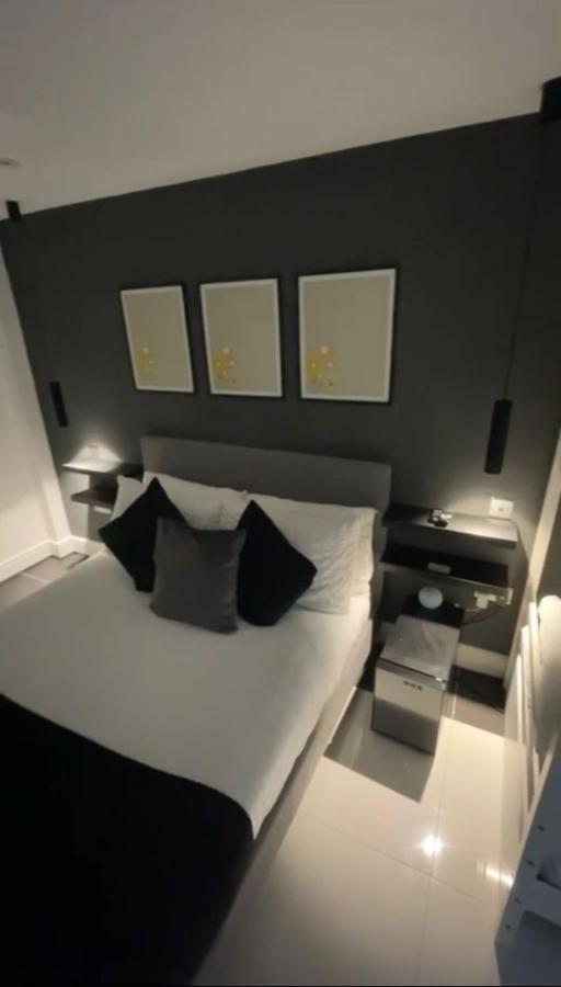 The Privacy Annex Balham Hotel London Ngoại thất bức ảnh