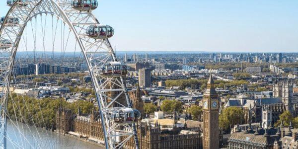The Privacy Annex Balham Hotel London Ngoại thất bức ảnh